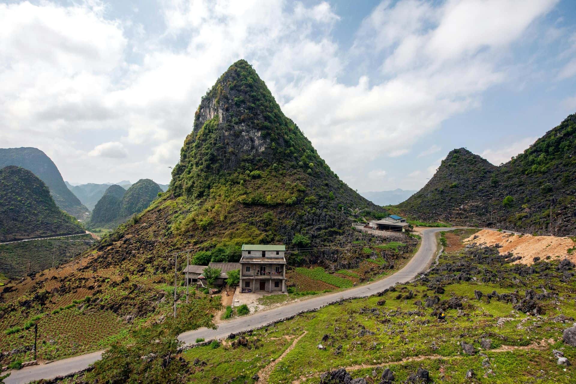 ha giang